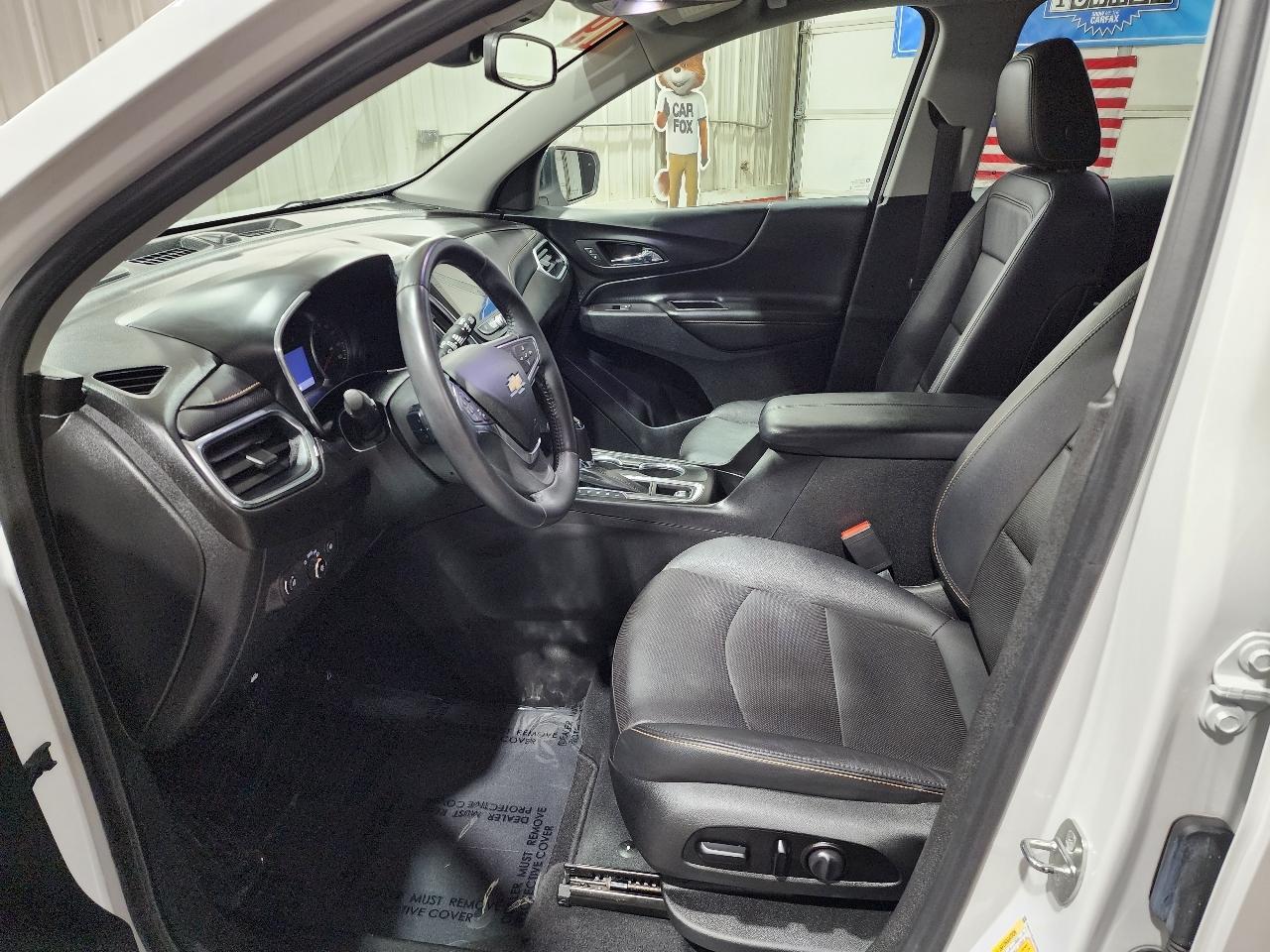 Chevrolet Equinox AWD 4dr Premier w/2LZ 2019