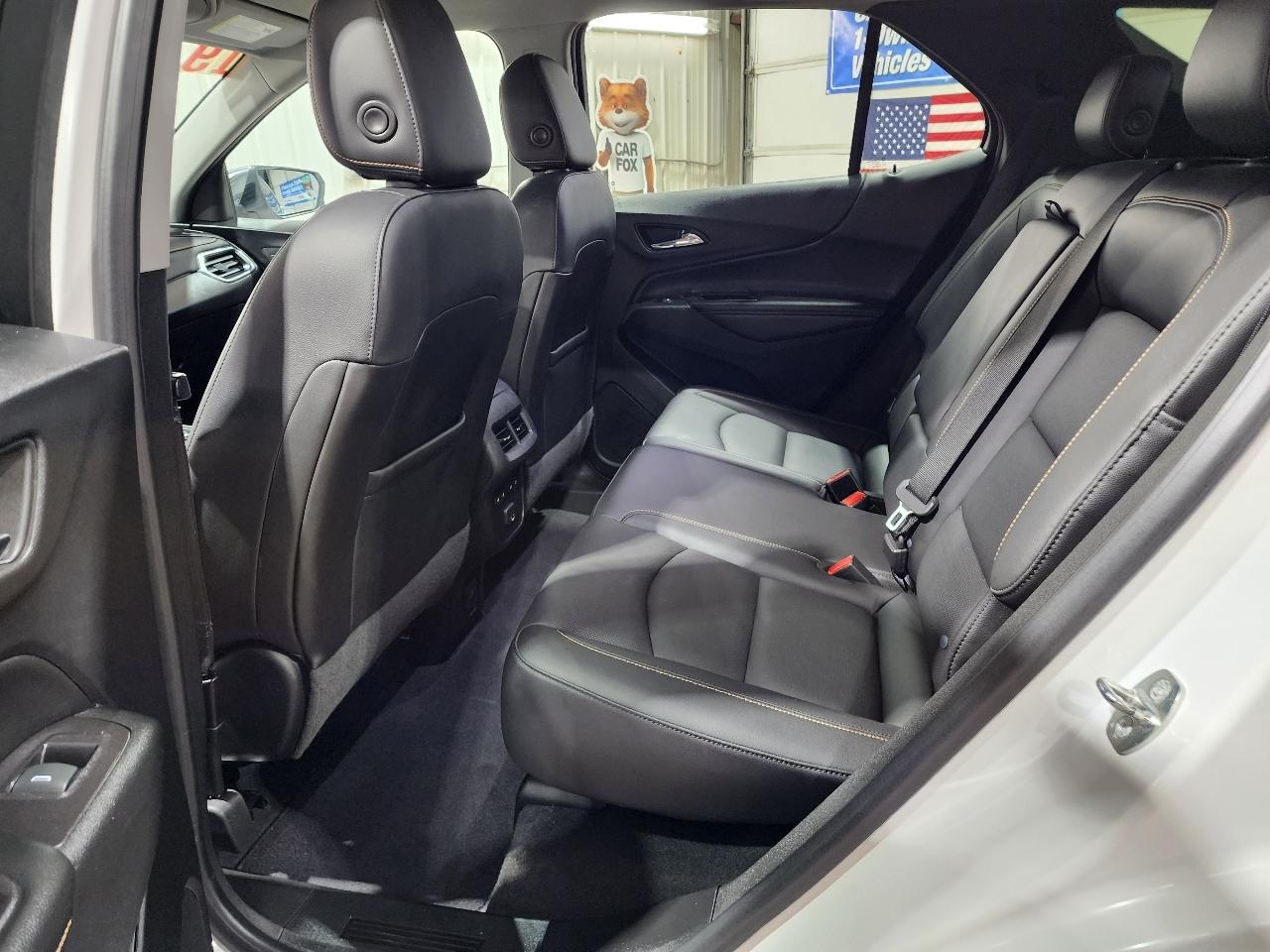 Chevrolet Equinox AWD 4dr Premier w/2LZ 2019