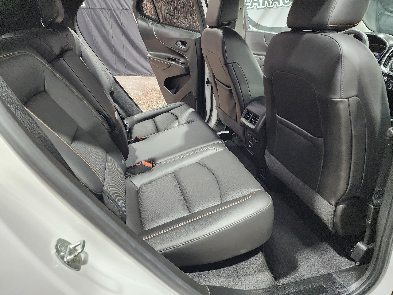 Chevrolet Equinox AWD 4dr Premier w/2LZ 2019