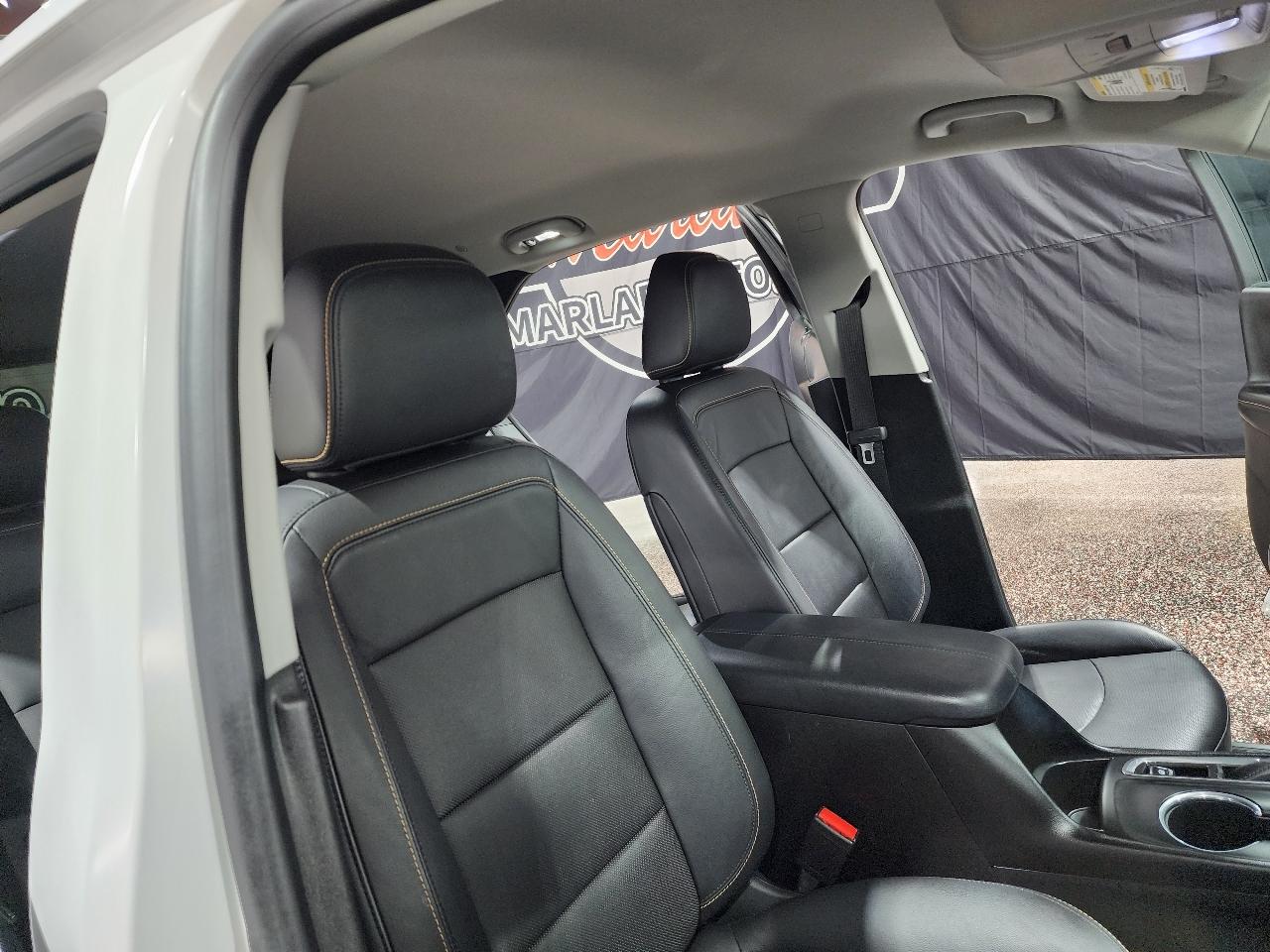 Chevrolet Equinox AWD 4dr Premier w/2LZ 2019