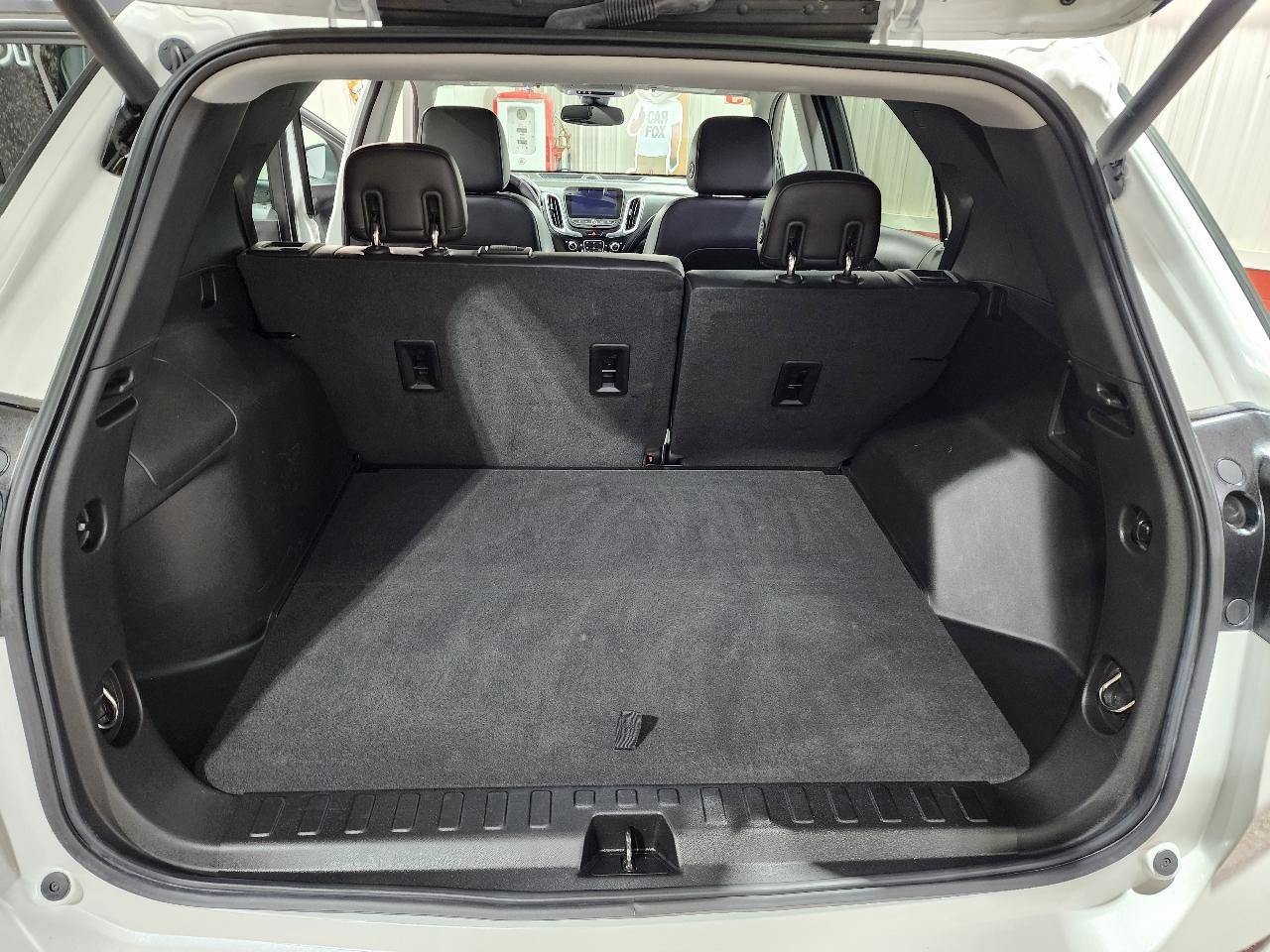 Chevrolet Equinox AWD 4dr Premier w/2LZ 2019