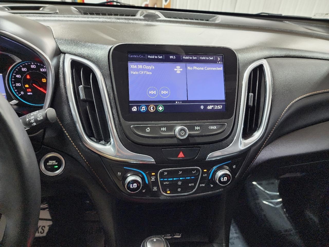 Chevrolet Equinox AWD 4dr Premier w/2LZ 2019