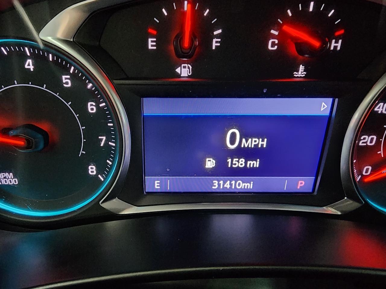 Chevrolet Equinox AWD 4dr Premier w/2LZ 2019