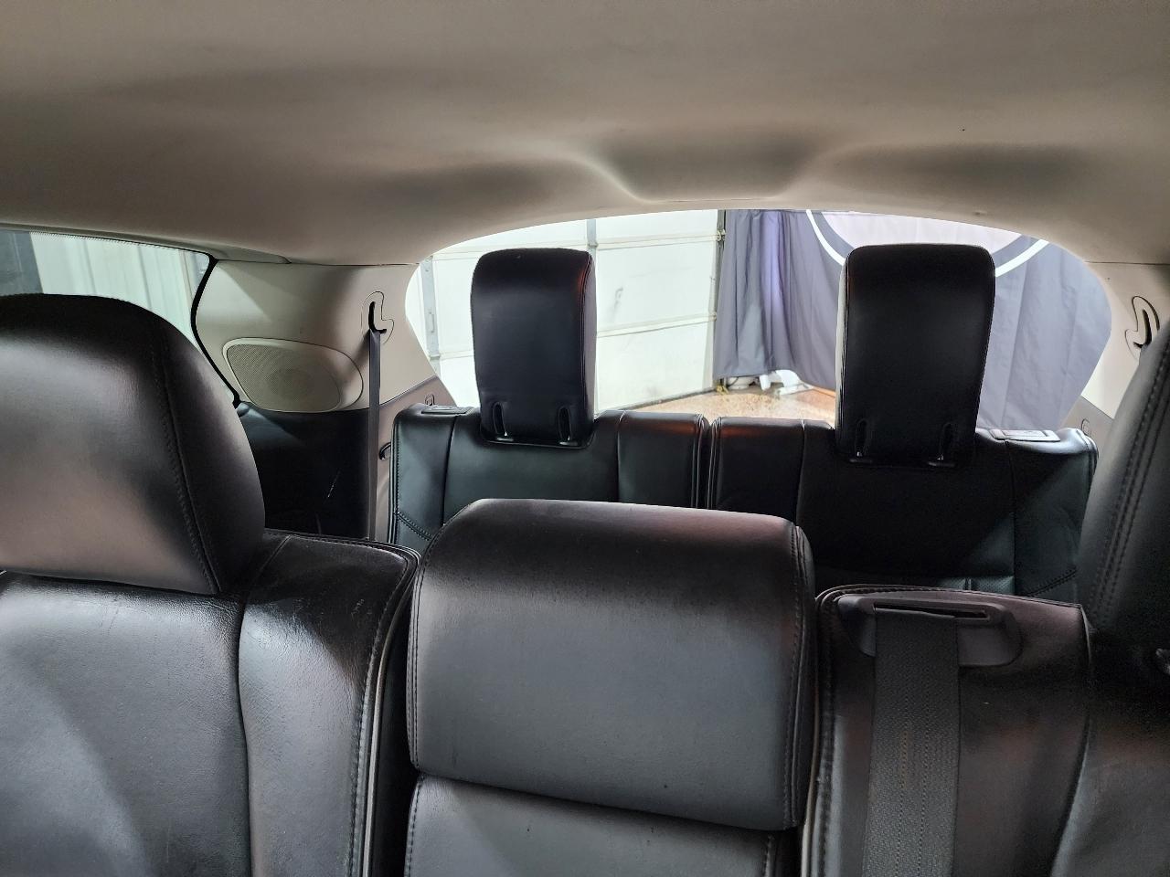 Infiniti QX60 AWD 4dr 2015