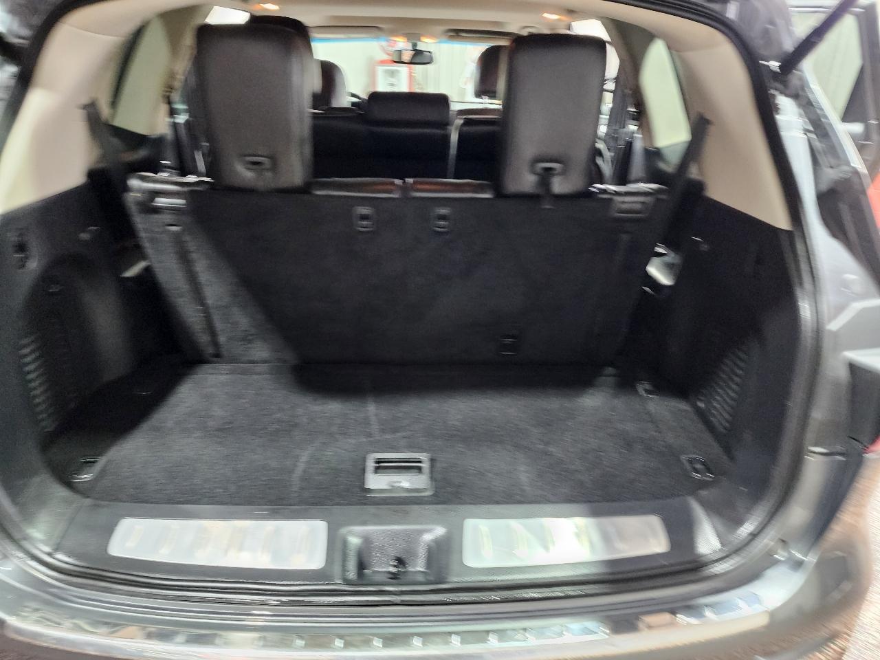 Infiniti QX60 AWD 4dr 2015