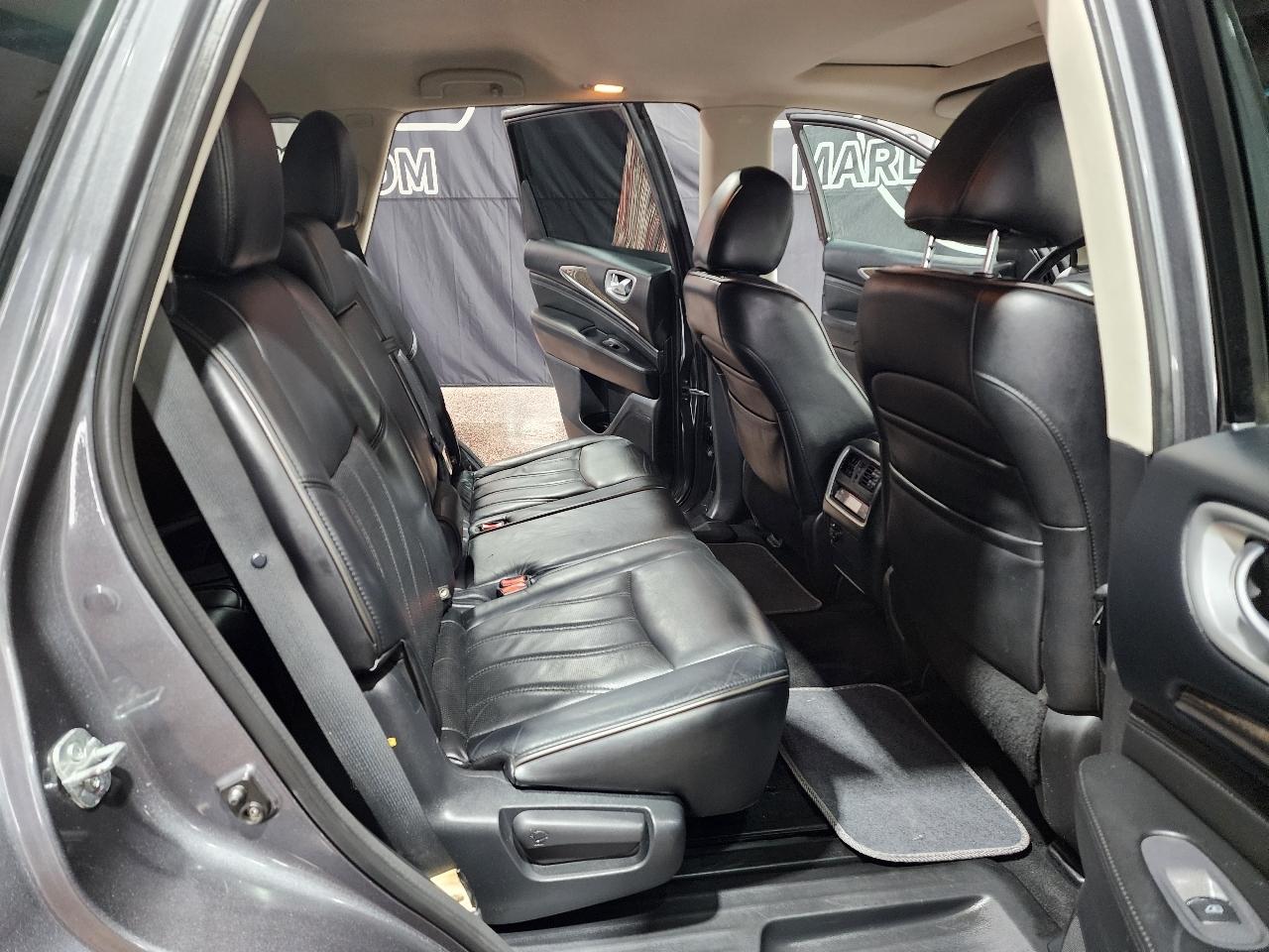 Infiniti QX60 AWD 4dr 2015