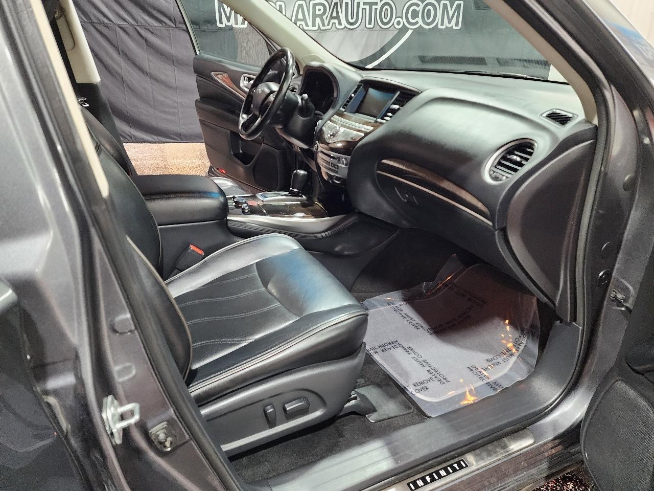 Infiniti QX60 AWD 4dr 2015
