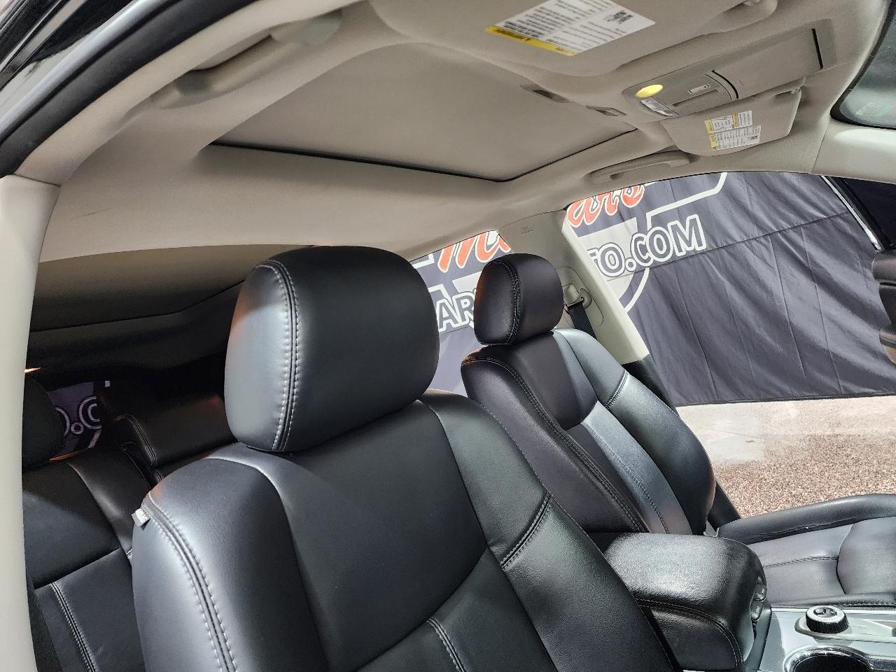 Nissan Pathfinder 4x4 SL 2018