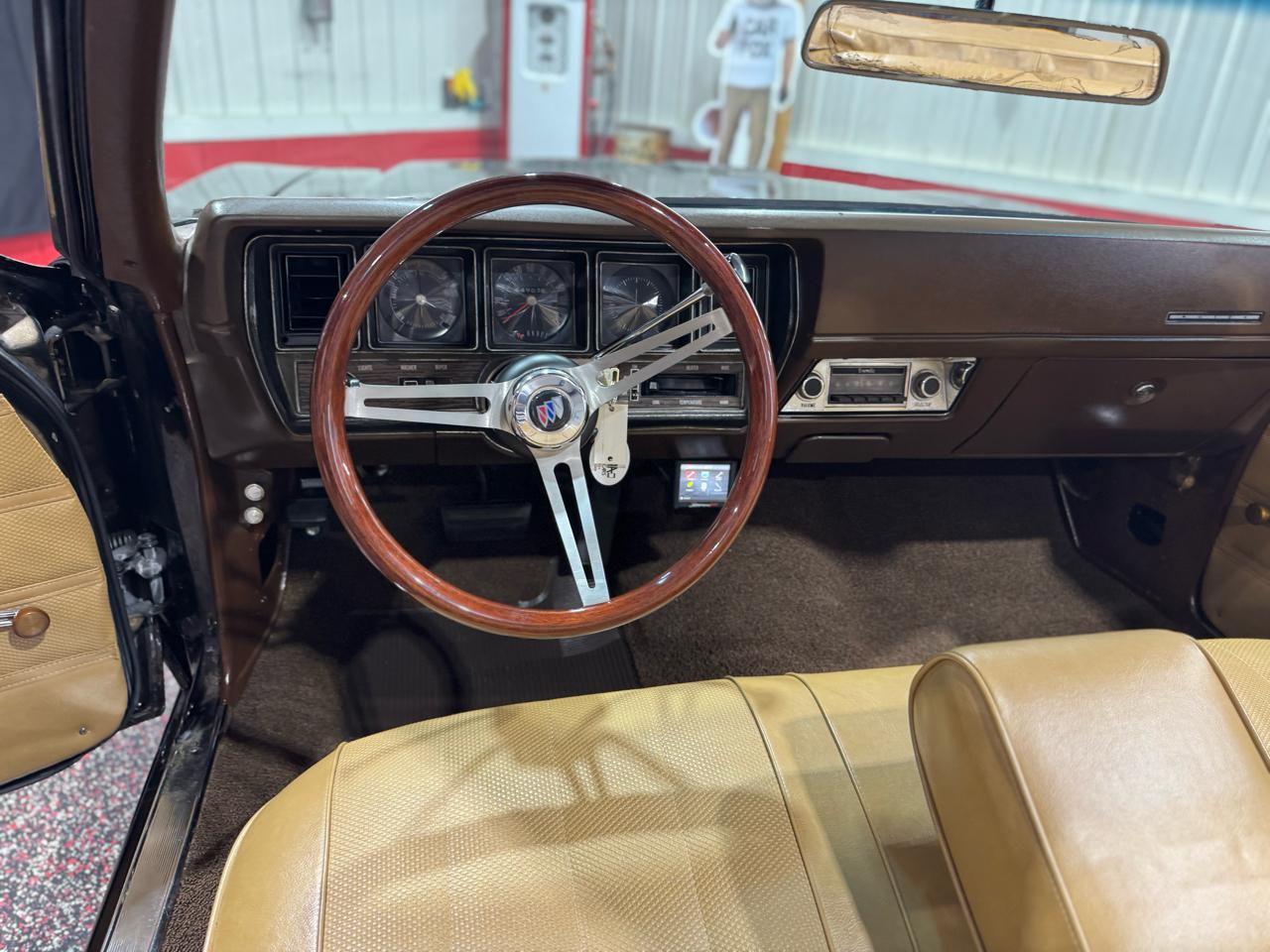 Buick GSX  1970