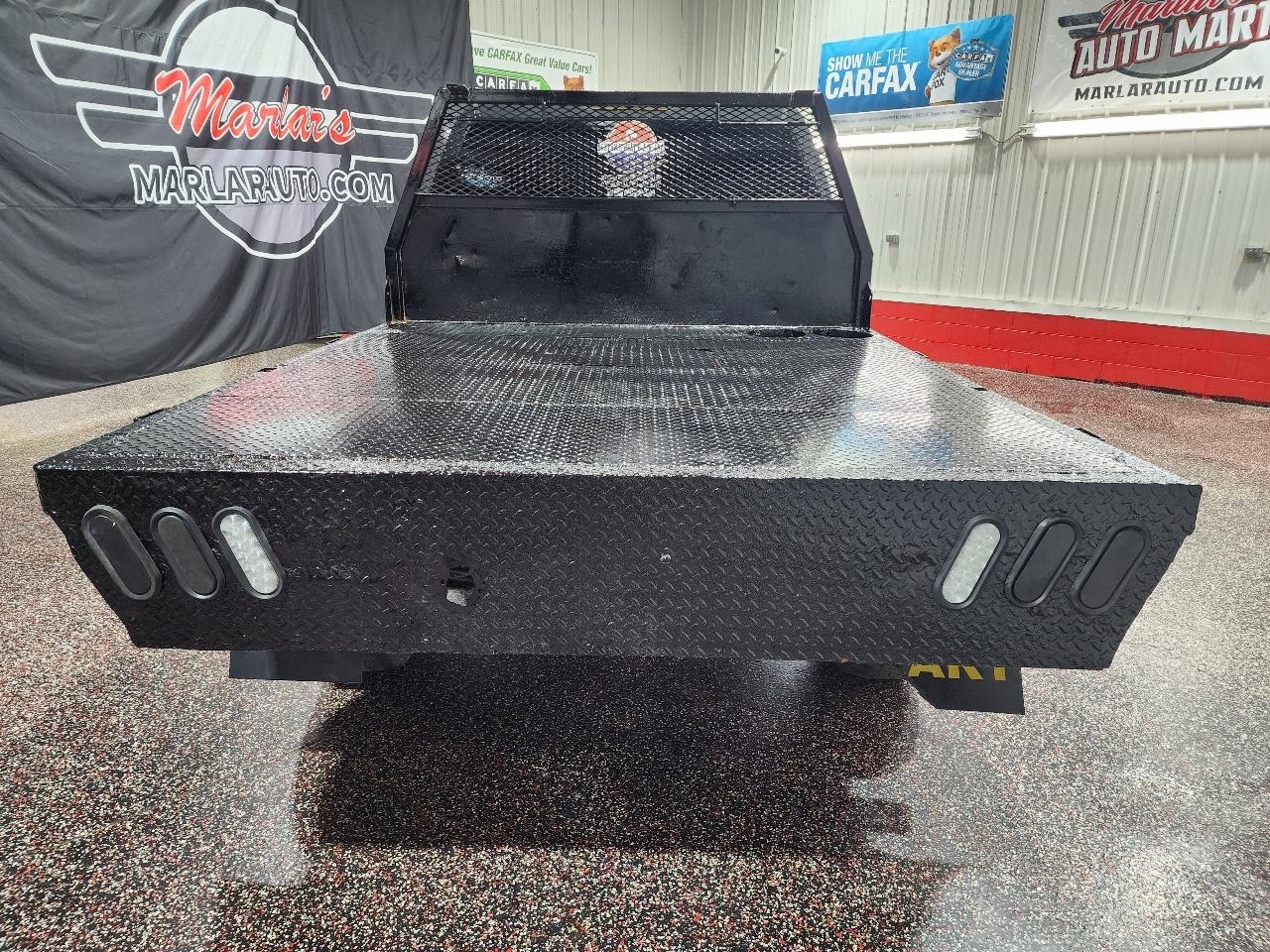 Chevrolet Silverado 2500HD Crew Cab 153" WB 4WD LT 2004
