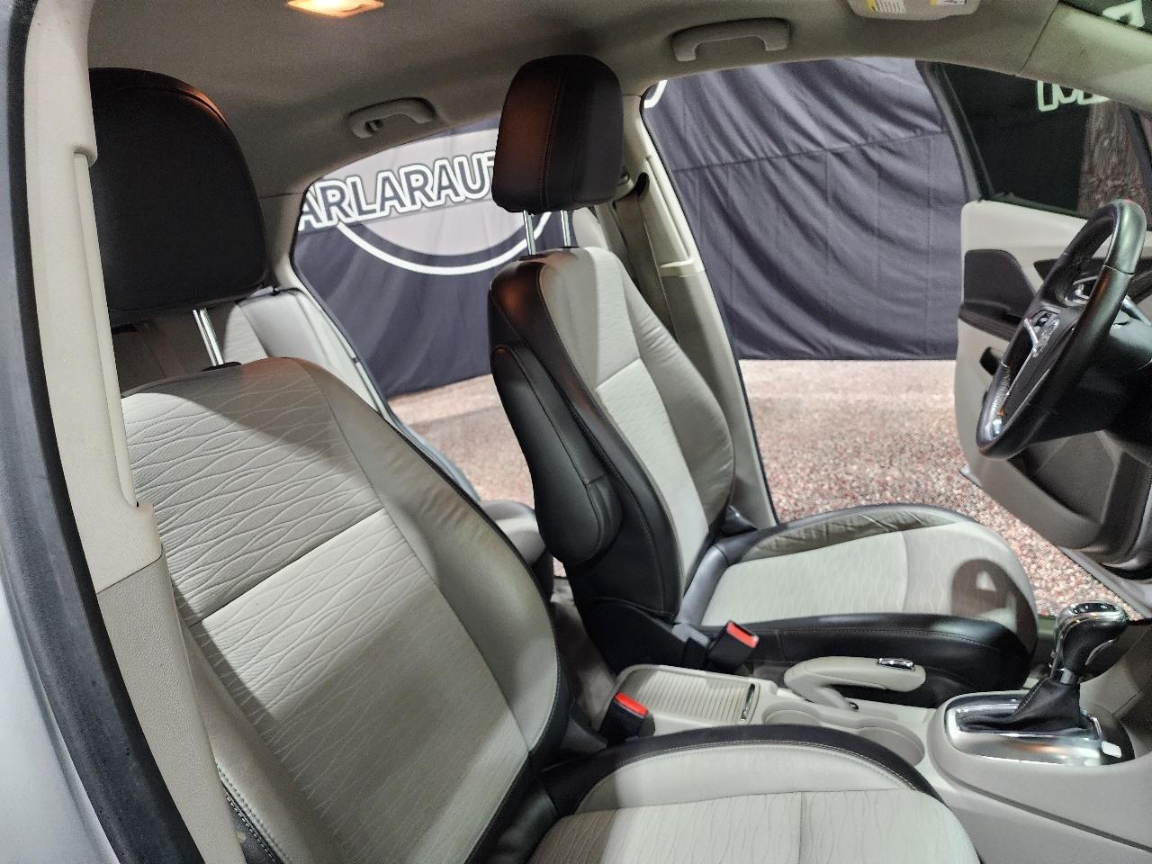 Buick Encore FWD 4dr 2016