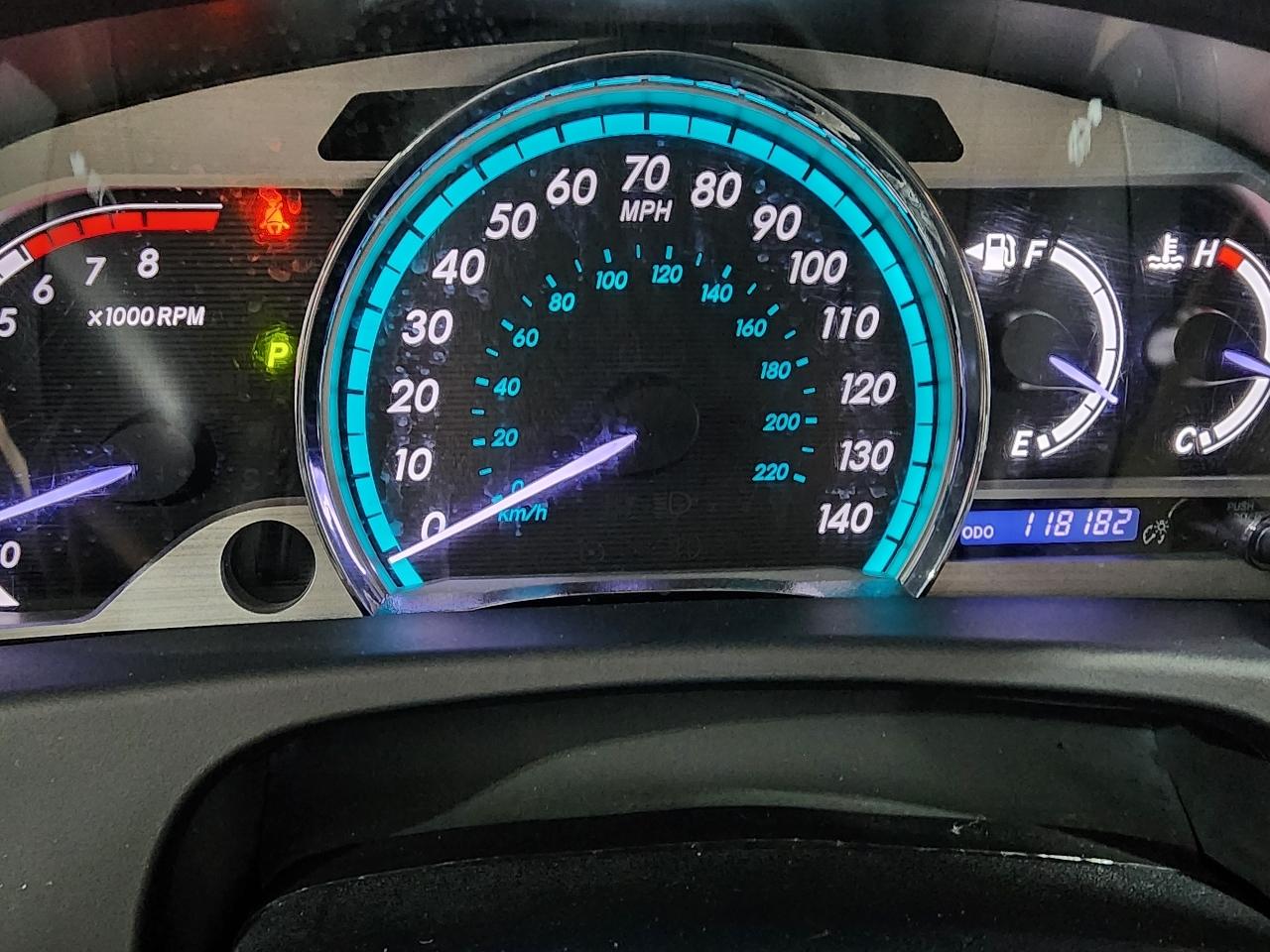 Toyota Venza 4dr Wgn I4 AWD XLE (Natl) 2014