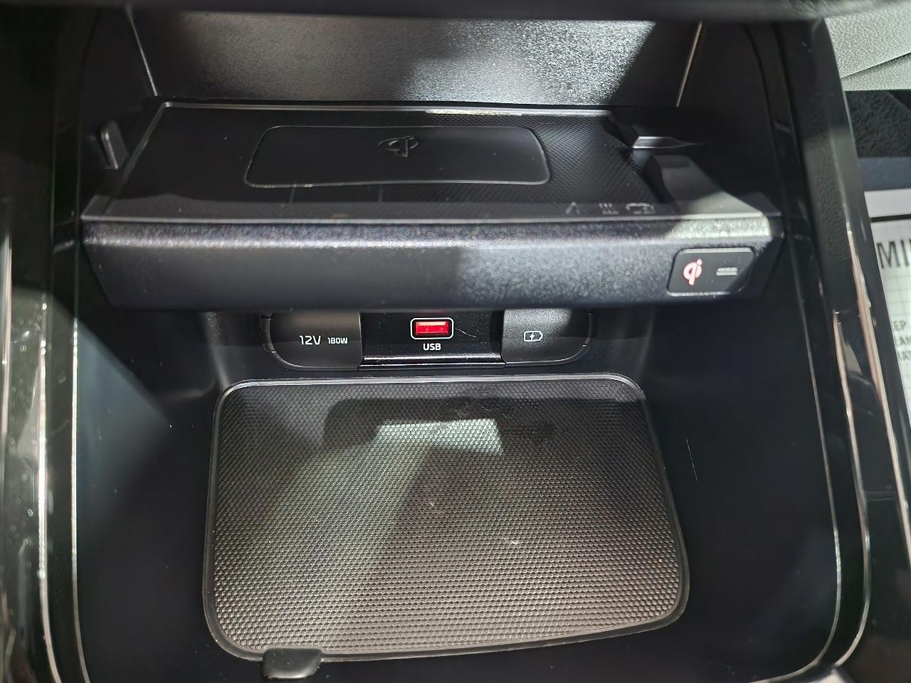 Kia Forte GT-Line IVT 2022