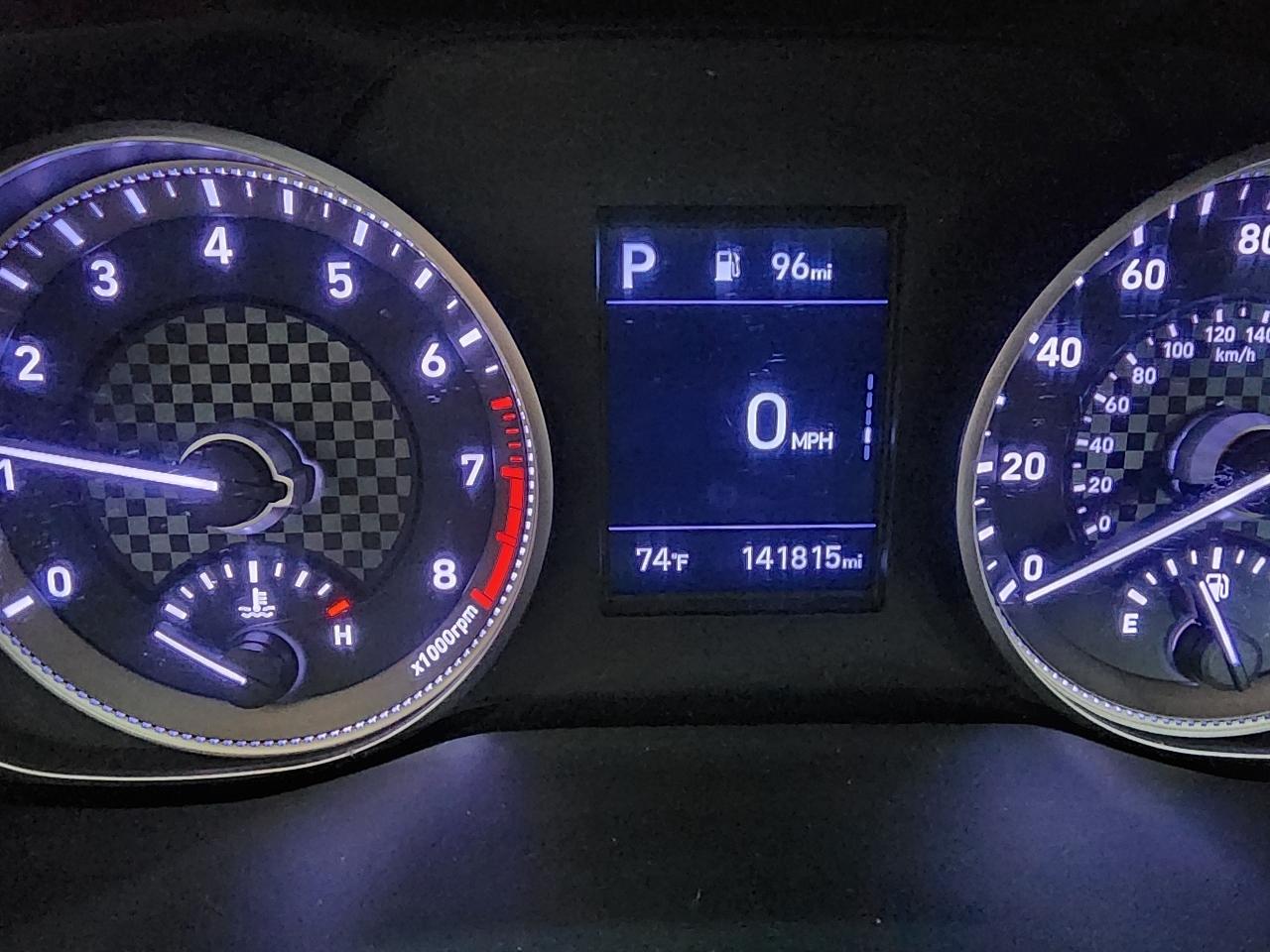 Hyundai Elantra SE IVT 2020