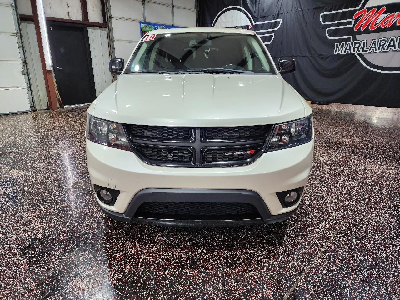 Dodge Journey SE FWD 2019