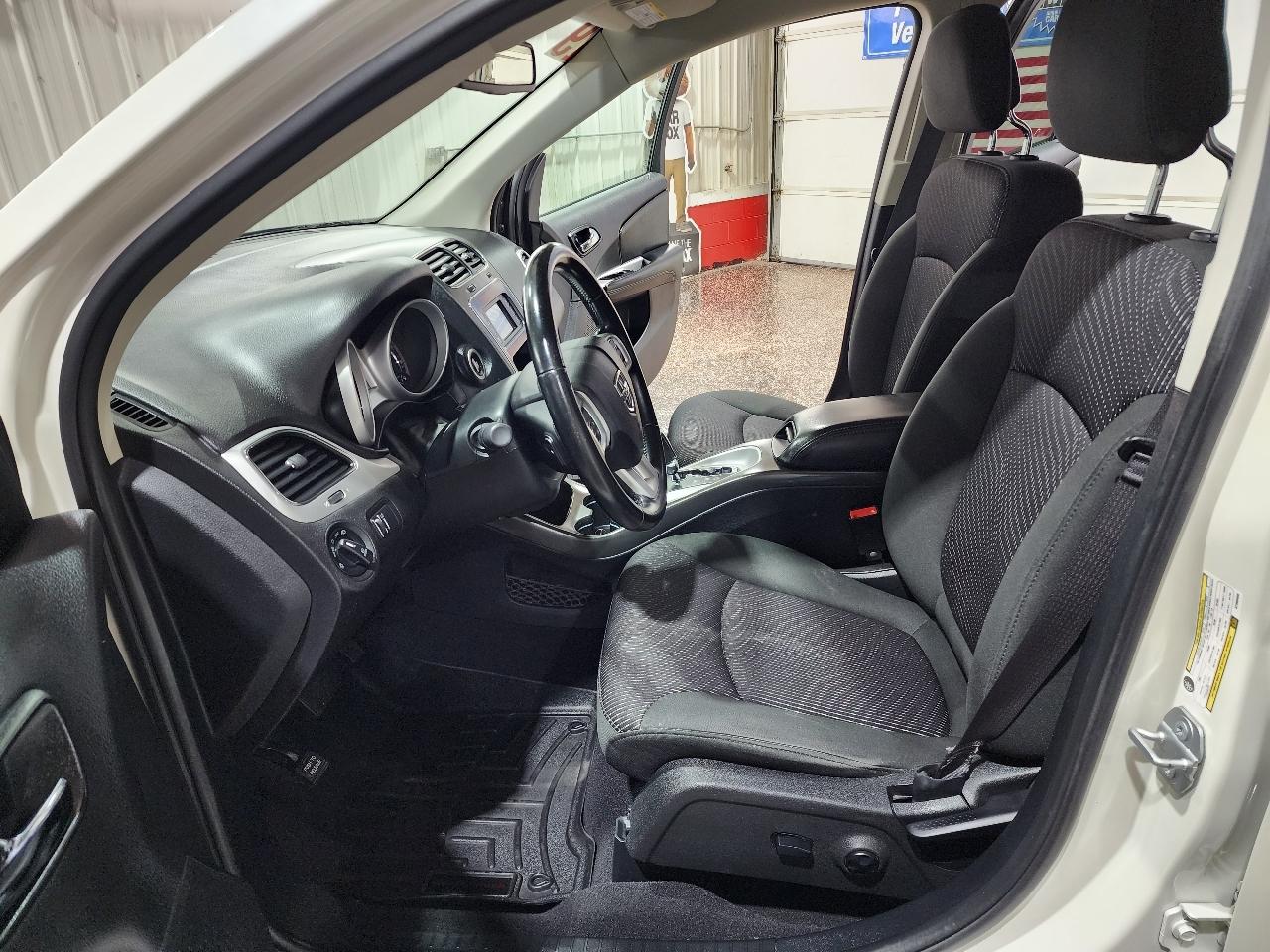 Dodge Journey SE FWD 2019
