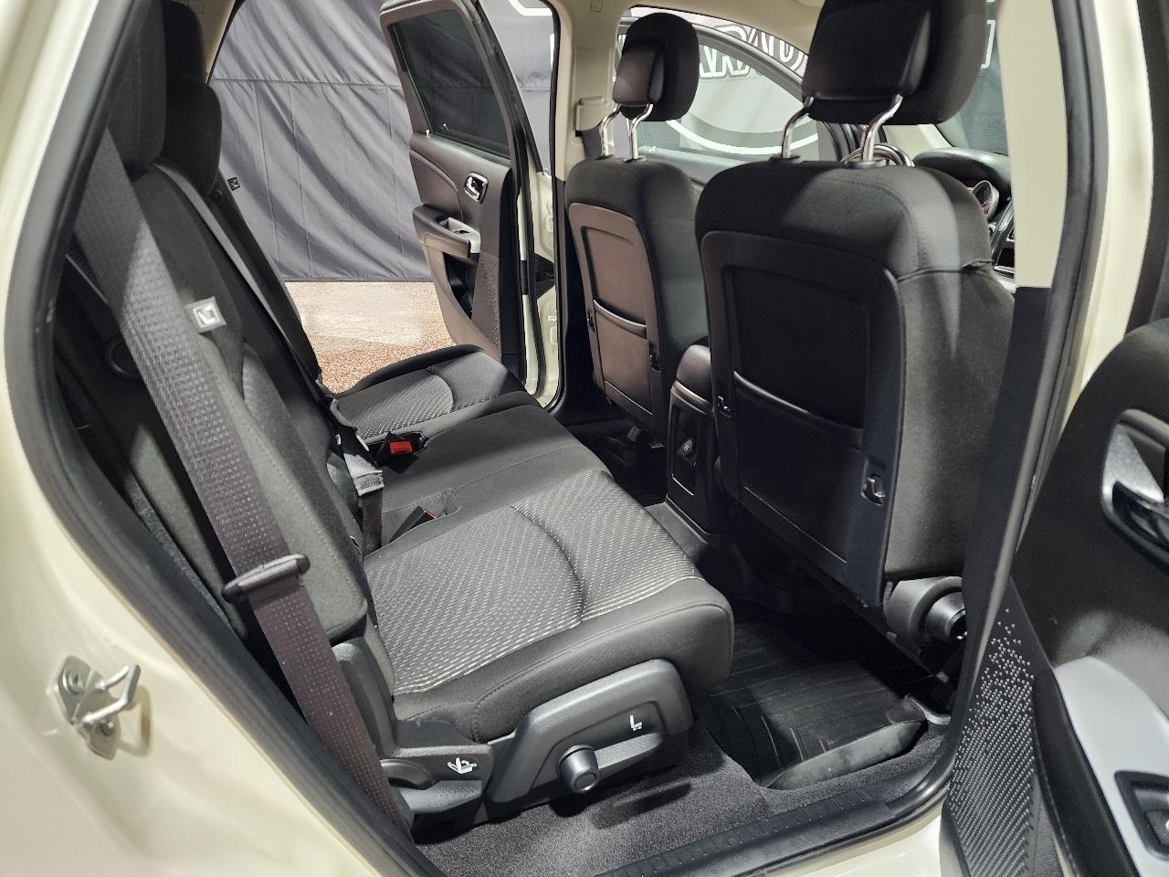 Dodge Journey SE FWD 2019