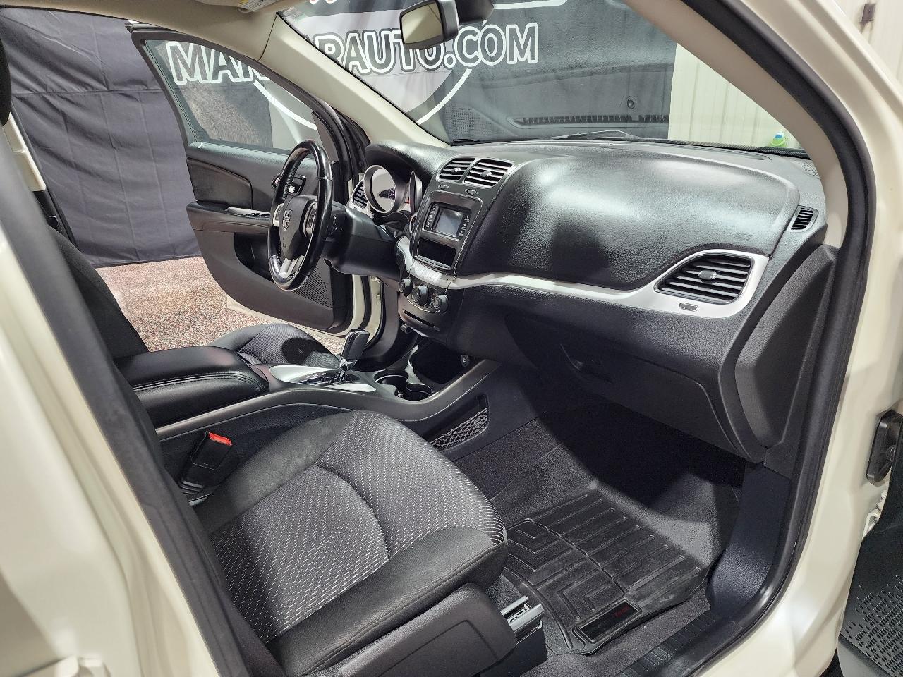 Dodge Journey SE FWD 2019