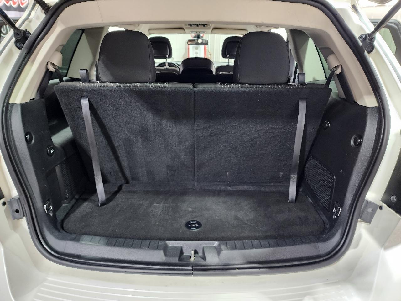 Dodge Journey SE FWD 2019