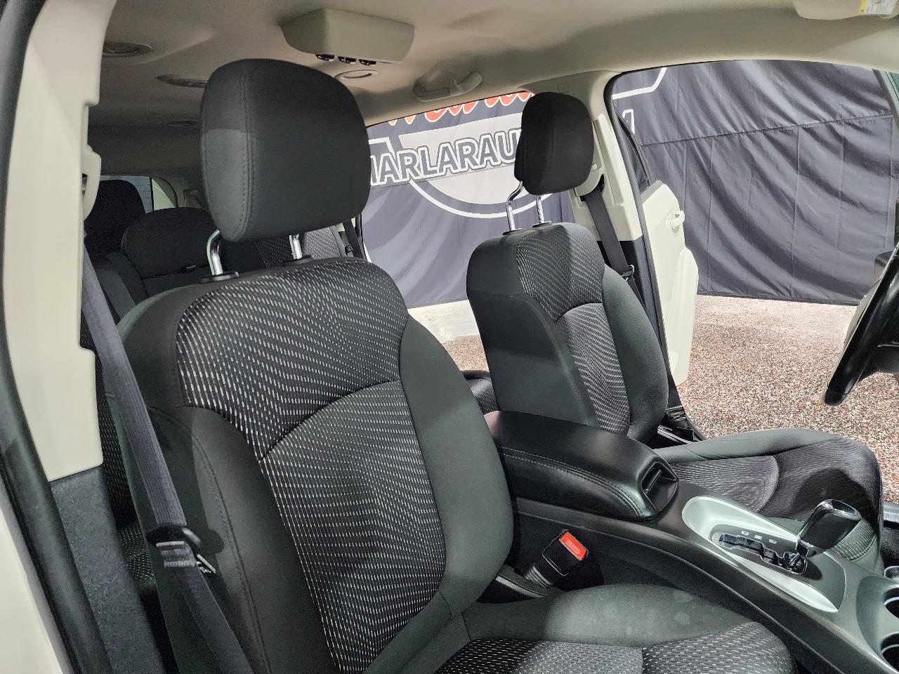 Dodge Journey SE FWD 2019
