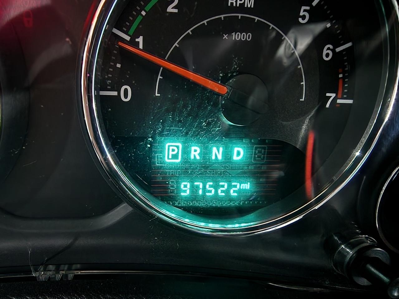 Jeep Wrangler Unlimited 4WD 4dr Sport 2015