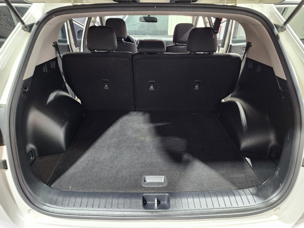Kia Sportage LX FWD 2017