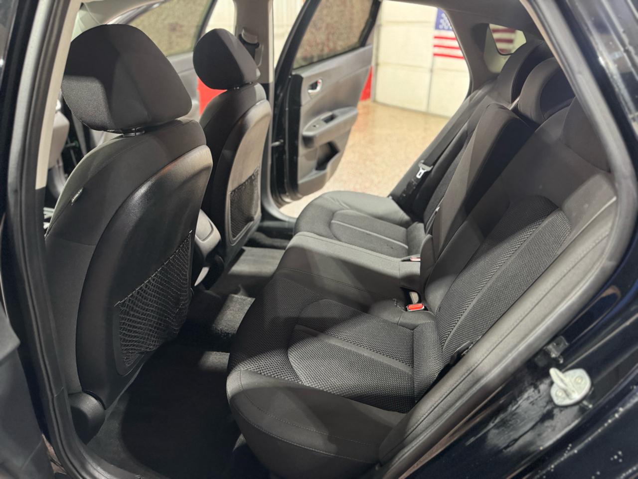 Kia Optima LX Auto 2020