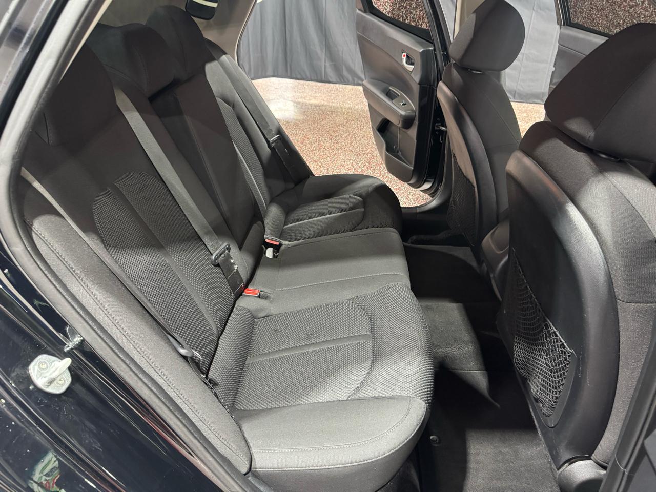 Kia Optima LX Auto 2020
