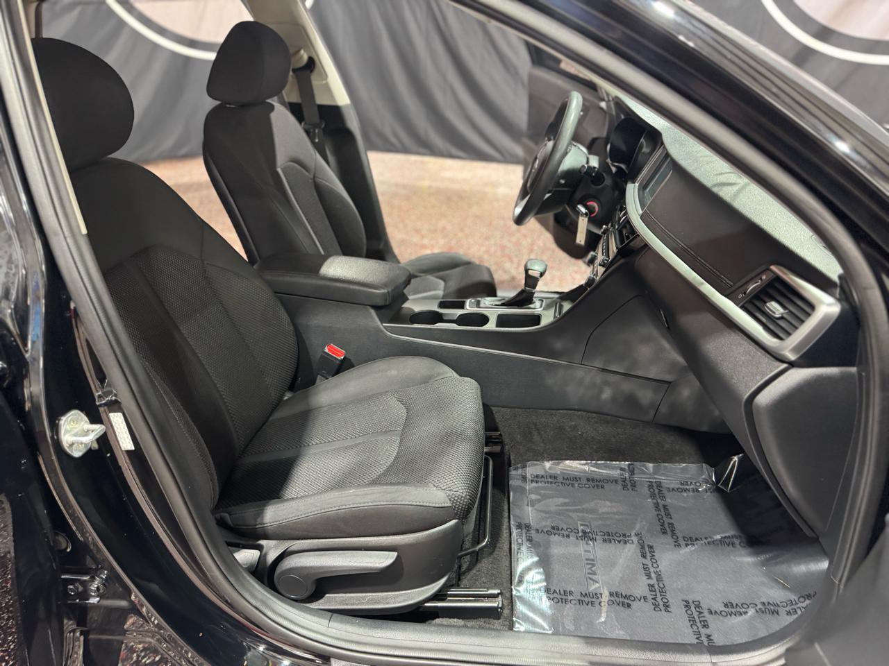 Kia Optima LX Auto 2020