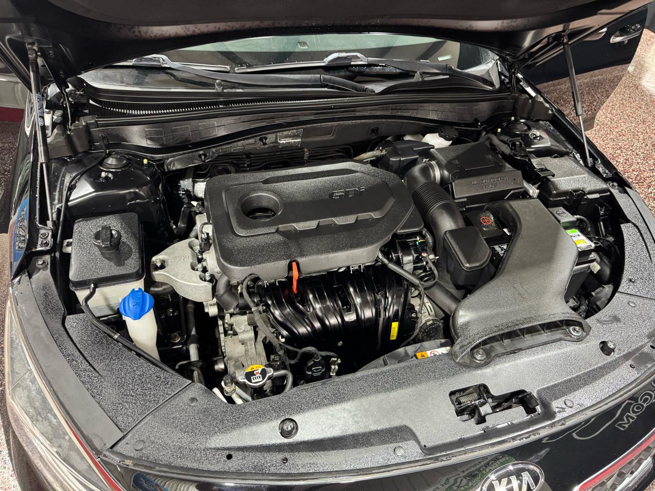 Kia Optima LX Auto 2020