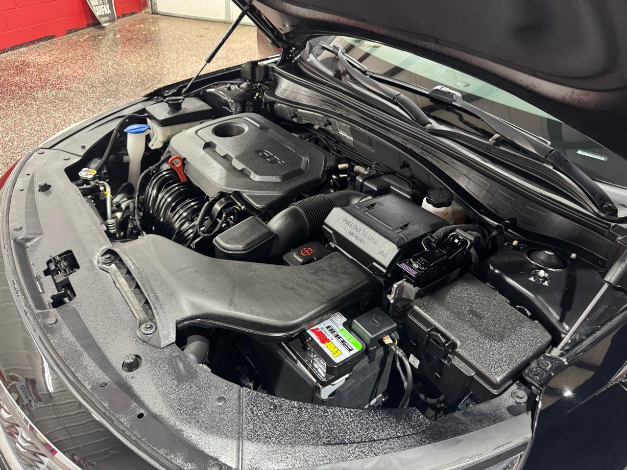 Kia Optima LX Auto 2020