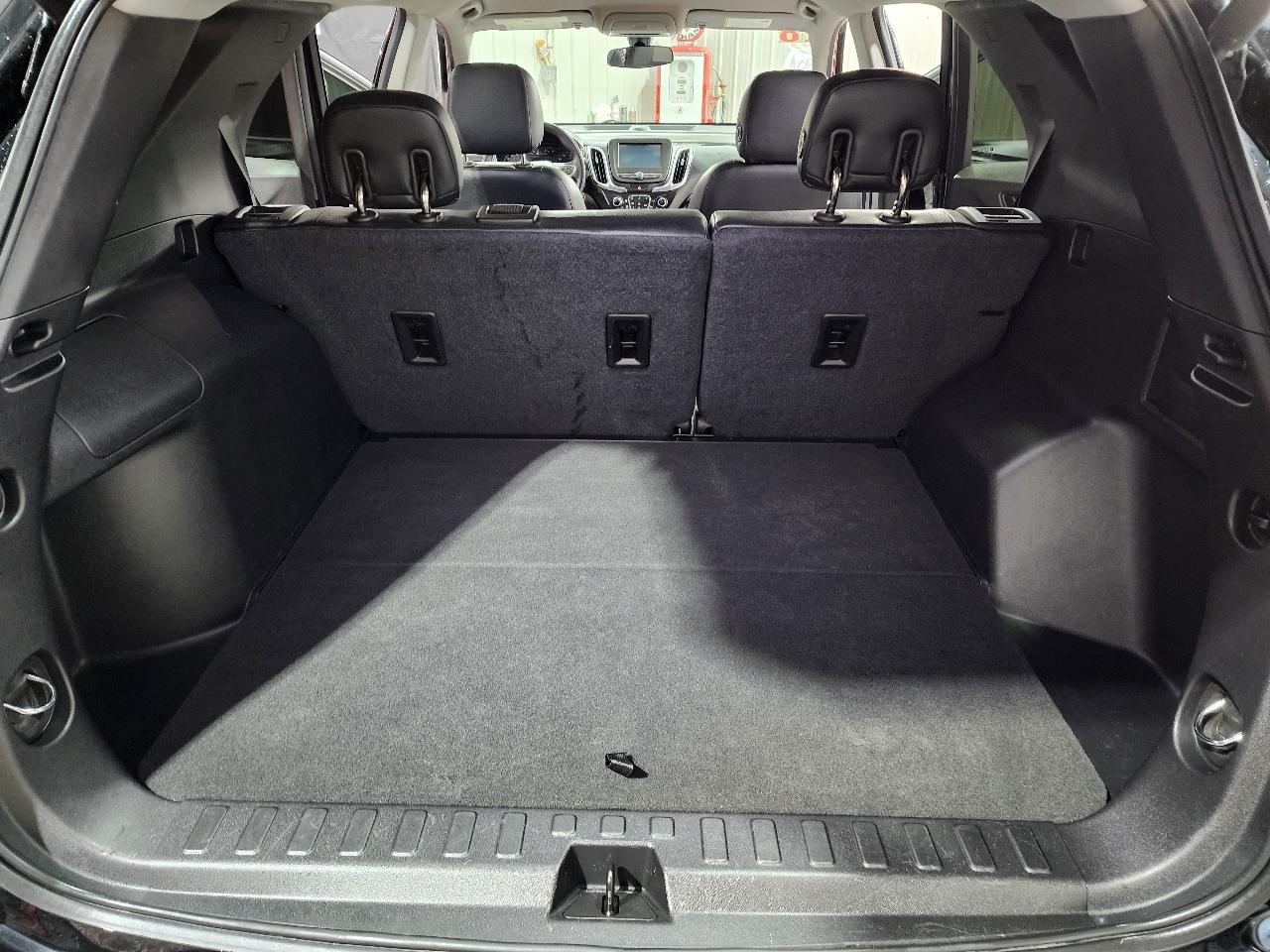 Chevrolet Equinox FWD 4dr LT w/2LT 2018