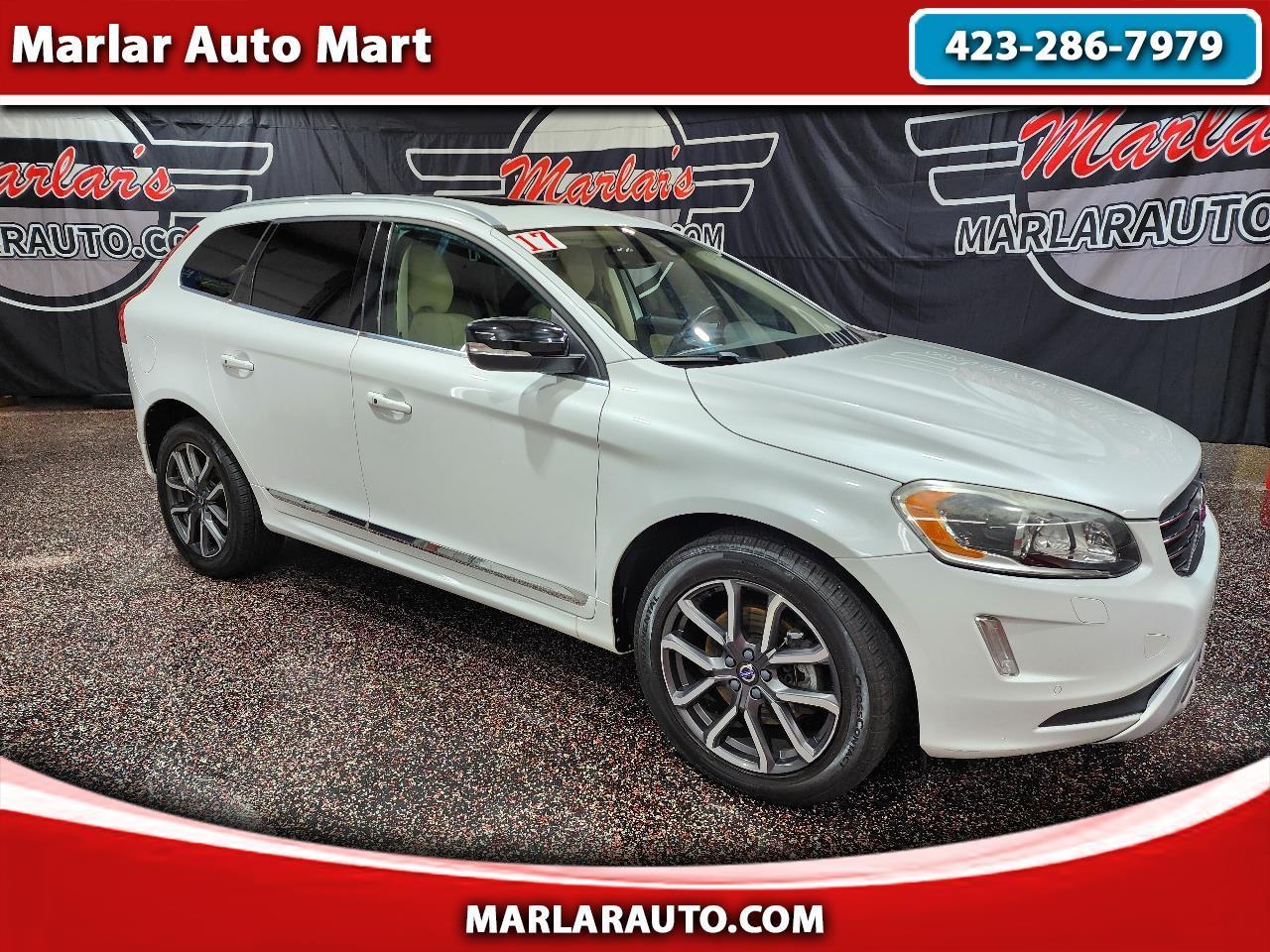 2017 Volvo XC60 T6 AWD Dynamic's photo