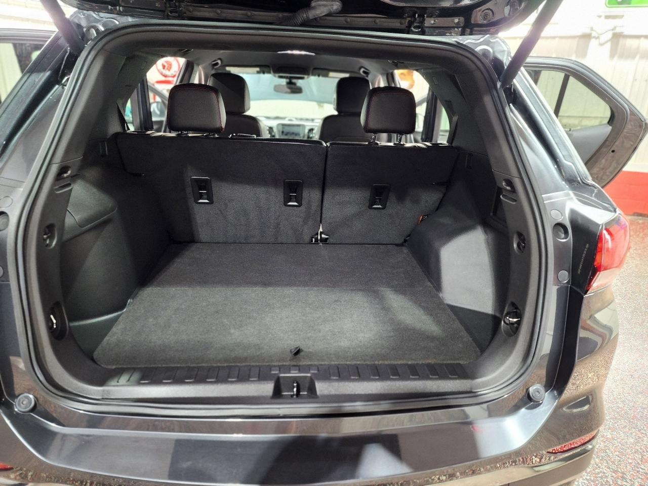 Chevrolet Equinox AWD 4dr RS 2023