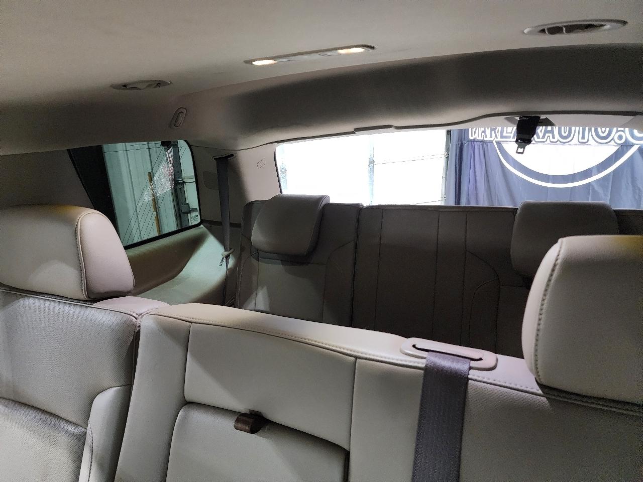 GMC Yukon 4WD 4dr SLT 2018