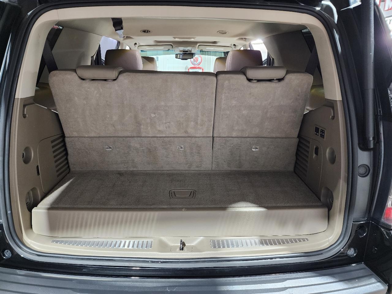 GMC Yukon 4WD 4dr SLT 2018