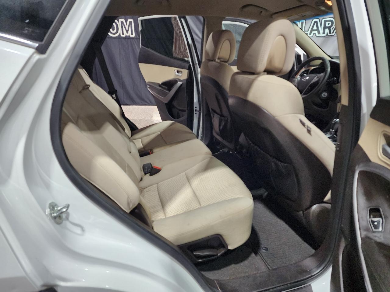 Hyundai Santa Fe Sport FWD 4dr 2.4 2014