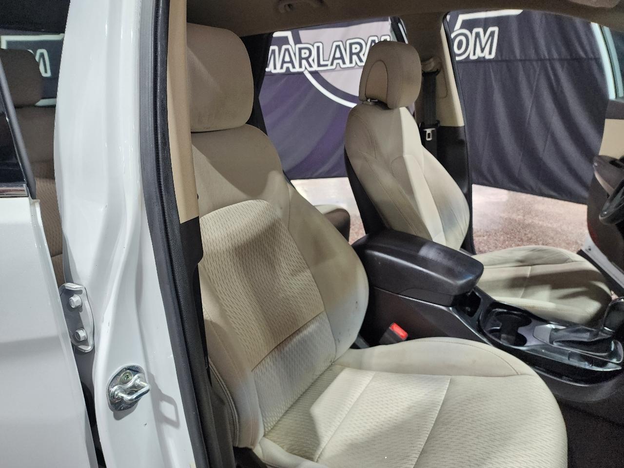 Hyundai Santa Fe Sport FWD 4dr 2.4 2014