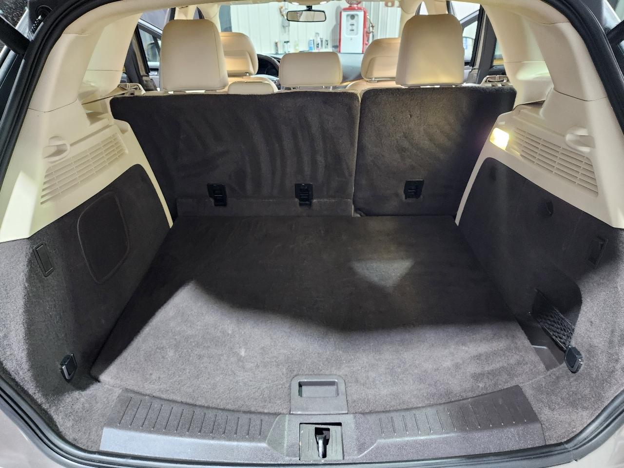 Lincoln MKC FWD 4dr Select 2016