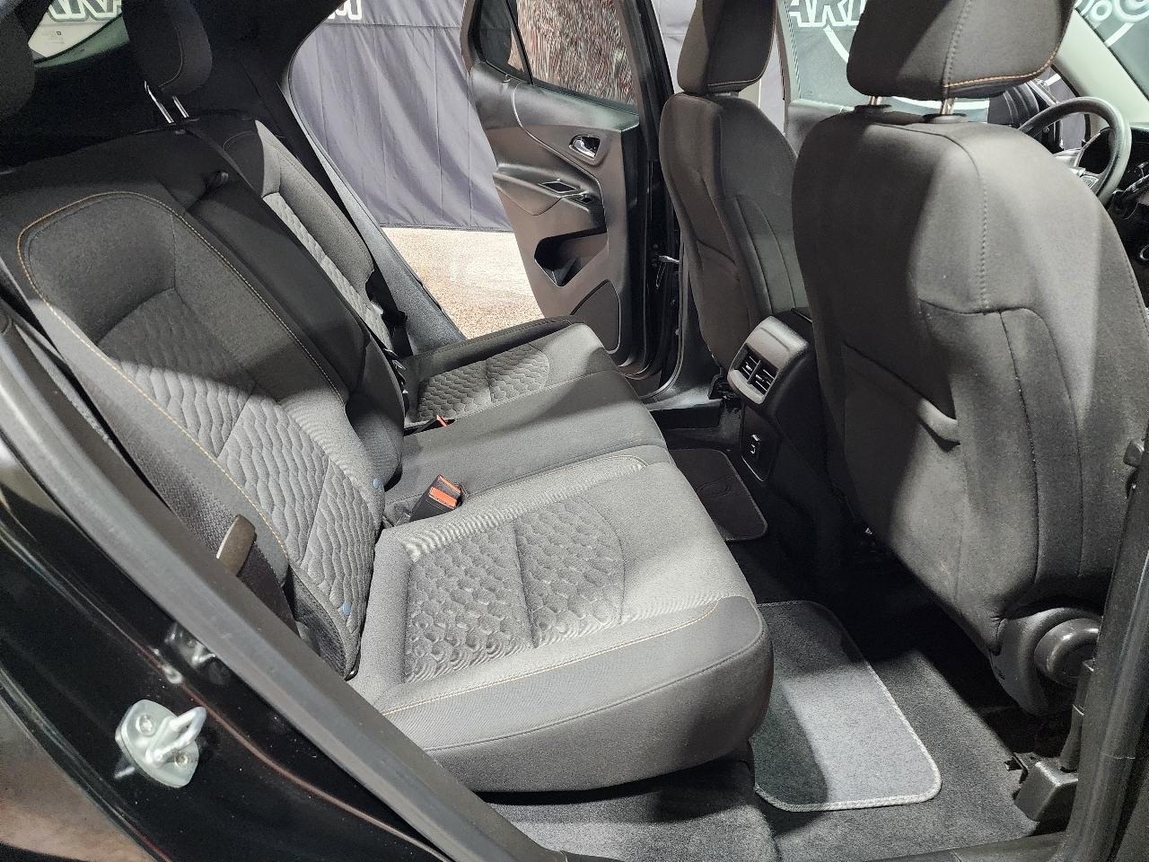 Chevrolet Equinox FWD 4dr LT w/1LT 2020