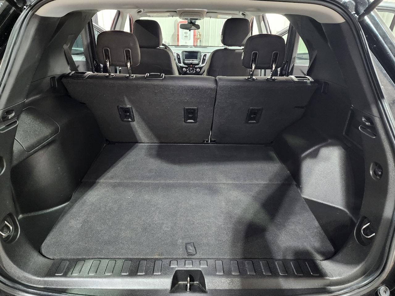Chevrolet Equinox FWD 4dr LT w/1LT 2020