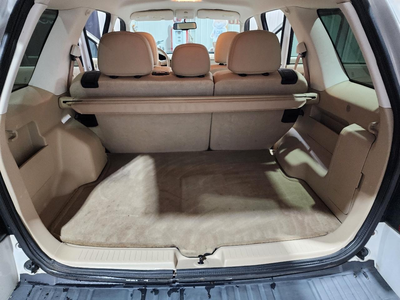 Ford Escape FWD 4dr XLT 2010