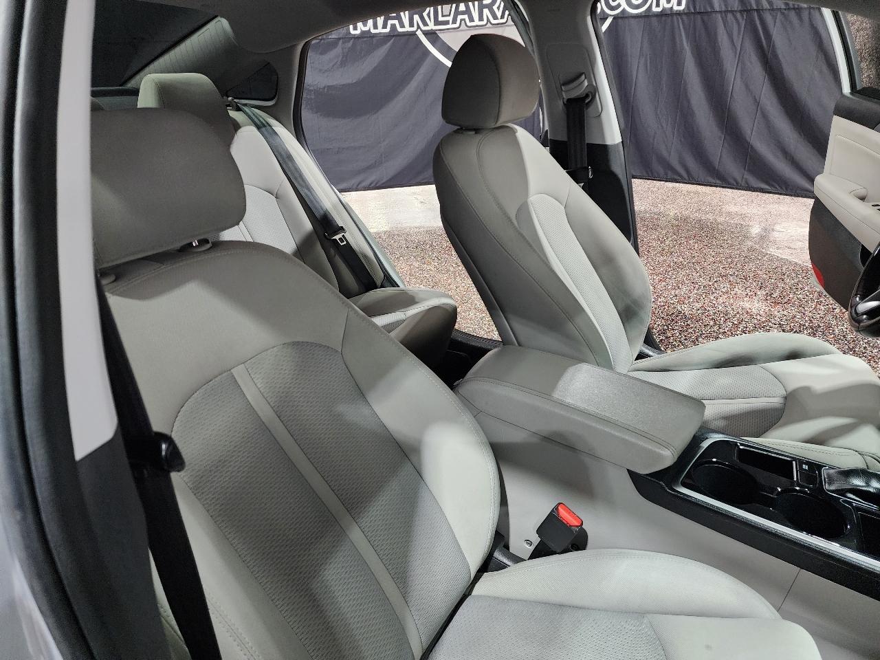 Hyundai Sonata SEL 2.4L 2019