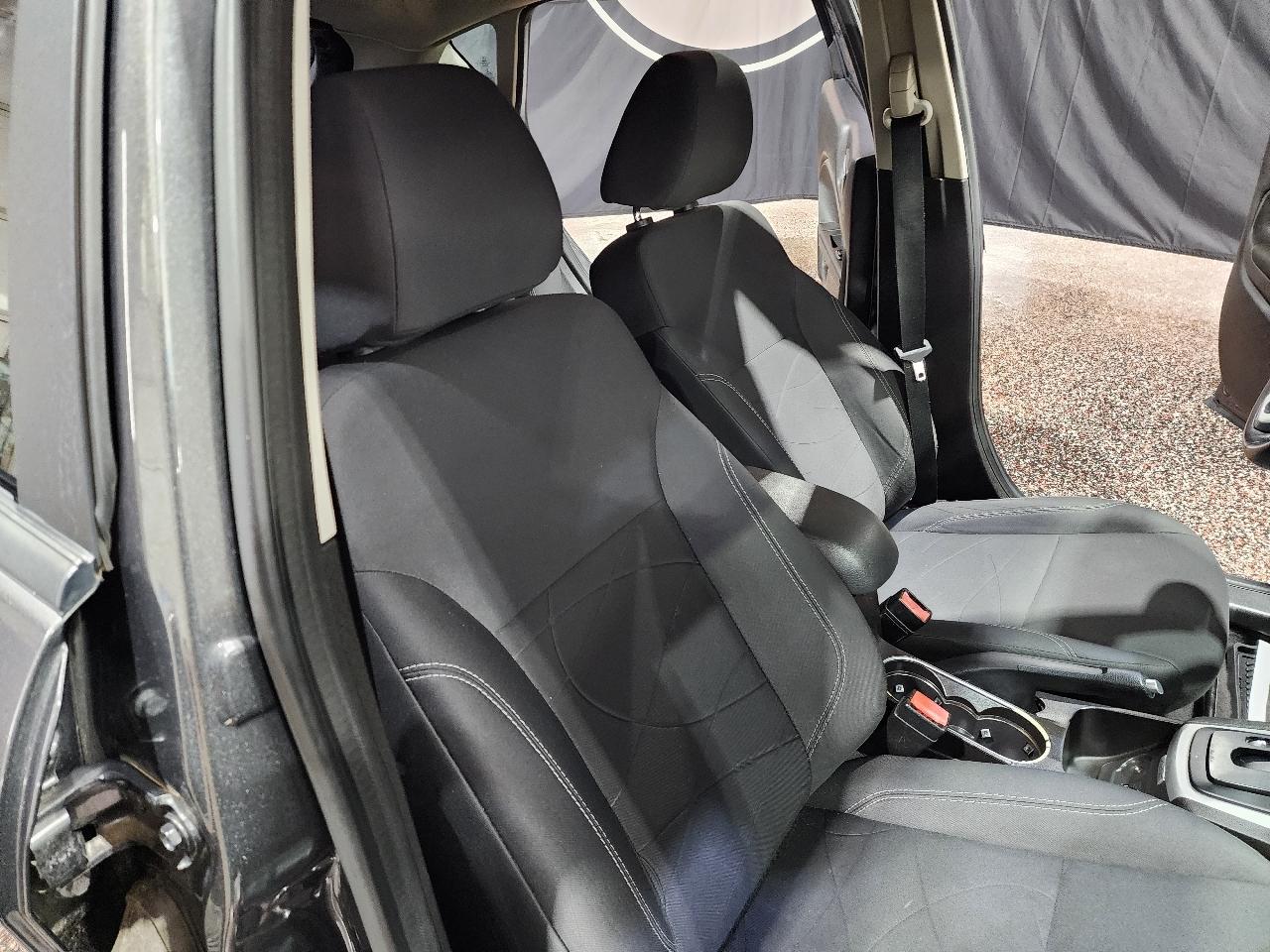 Ford Fiesta 5dr HB SE 2015