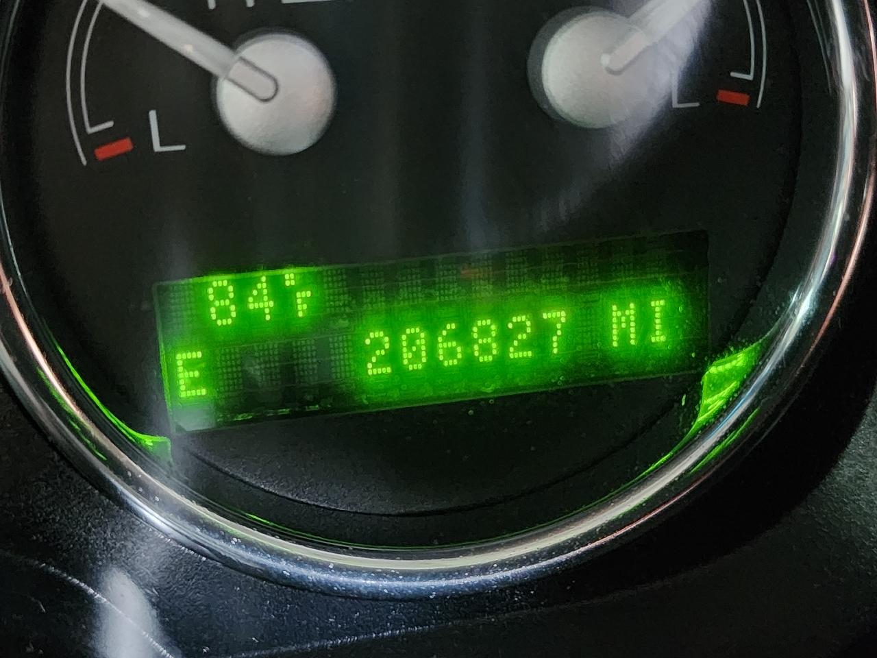 Lincoln Mark LT 4WD Supercrew 139" 2006