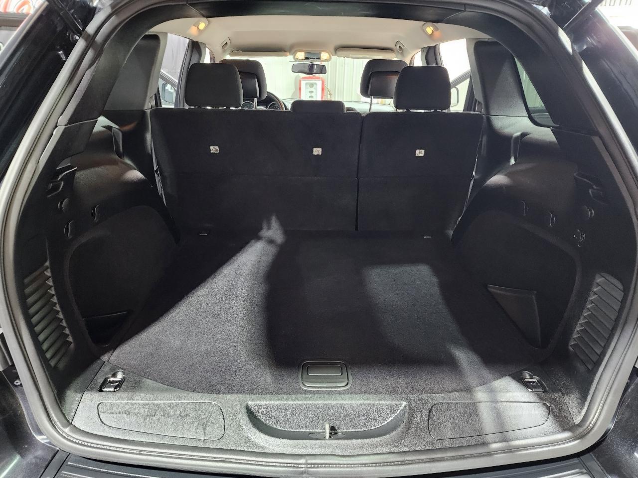 Jeep Grand Cherokee 4WD 4dr Laredo 2013