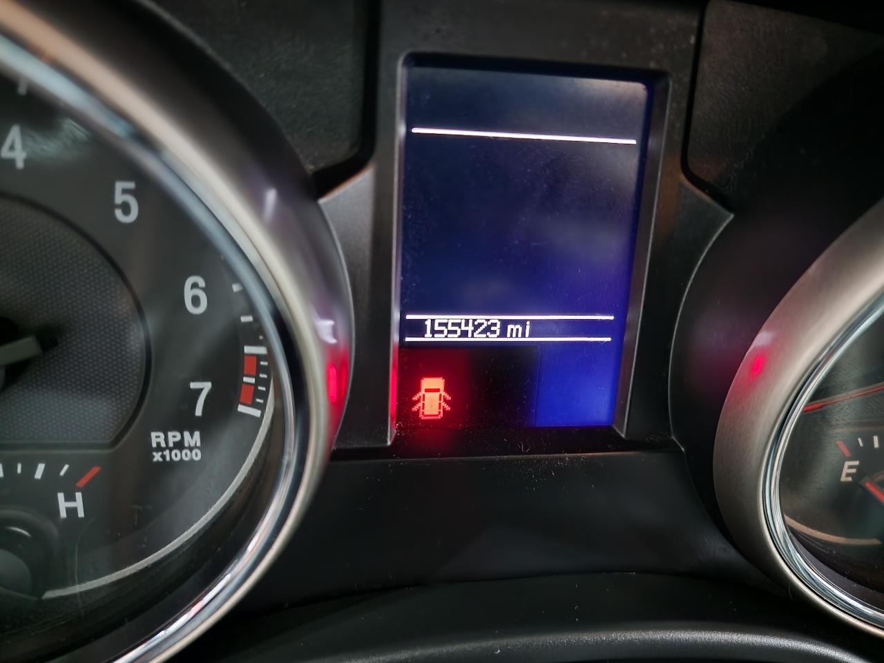 Jeep Grand Cherokee 4WD 4dr Laredo 2013