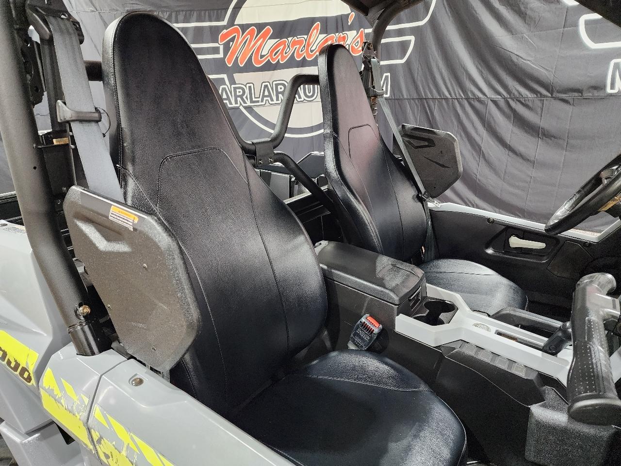 Yamaha Wolverine RMAX 1000  2022
