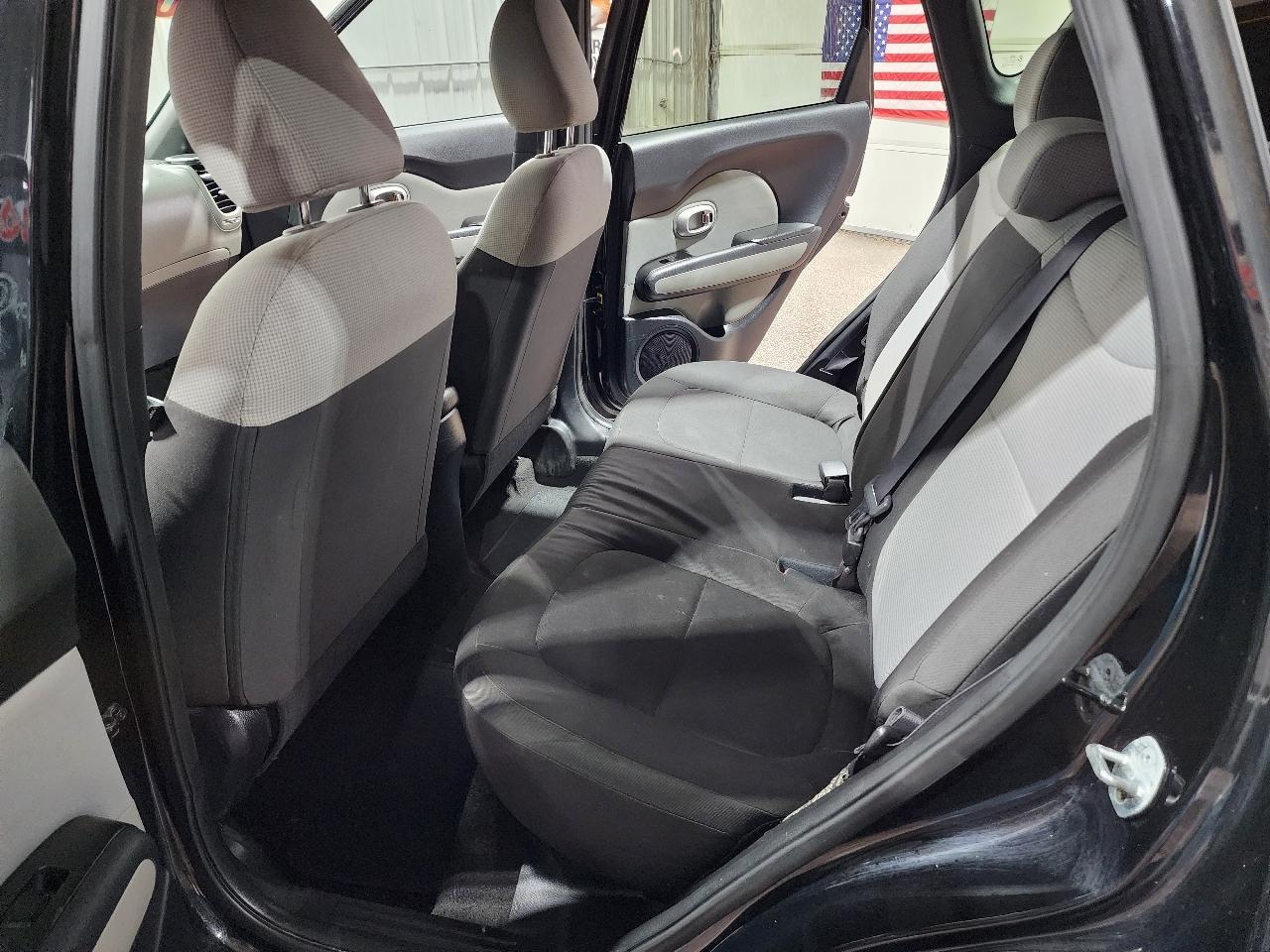Kia Soul 5dr Wgn Auto Base 2016