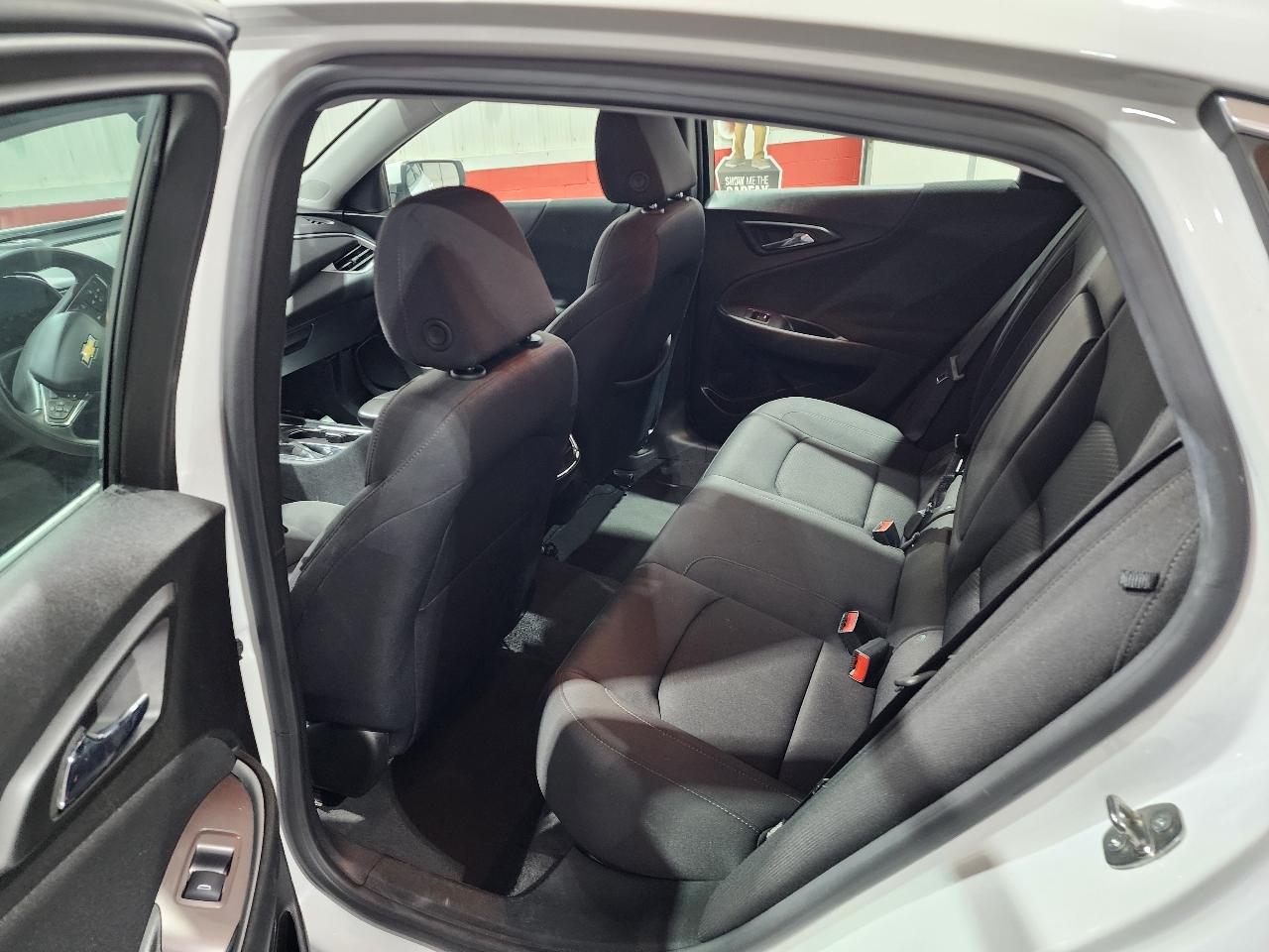 Chevrolet Malibu 4dr Sdn 1LT 2023
